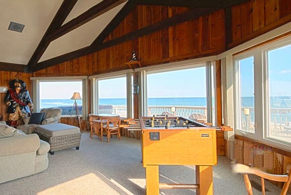 Living area 2