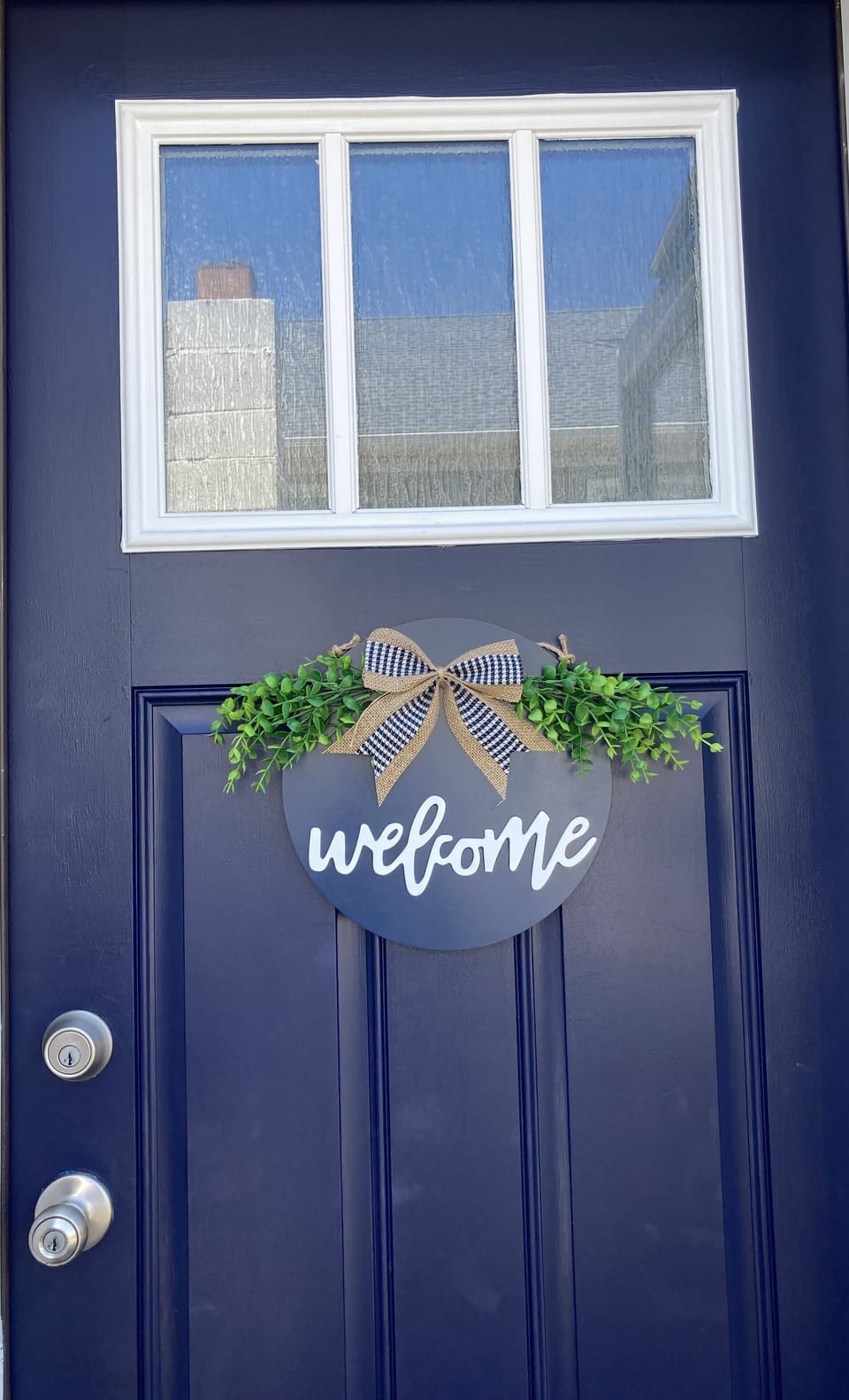 Welcome