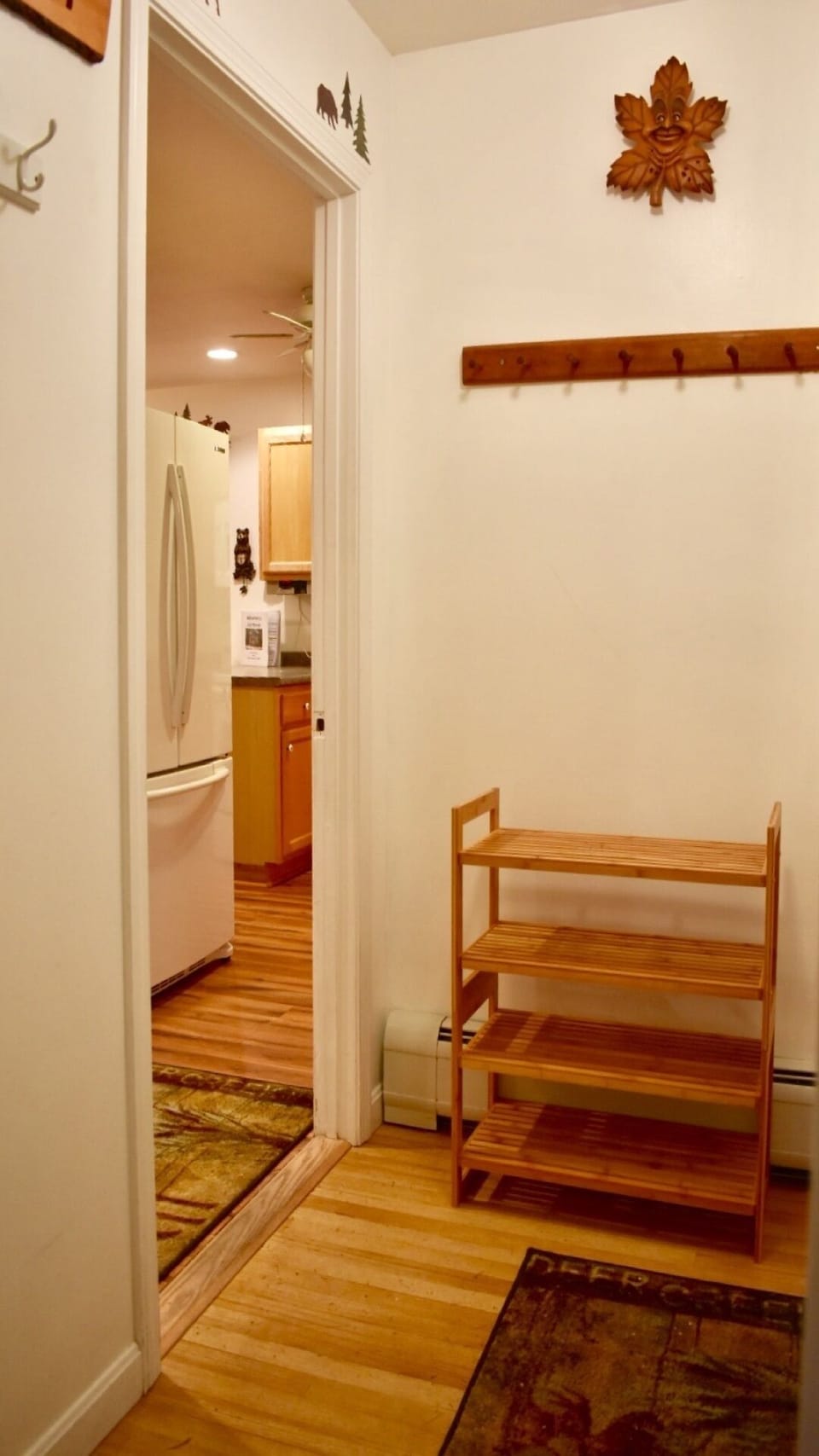 Mud Room