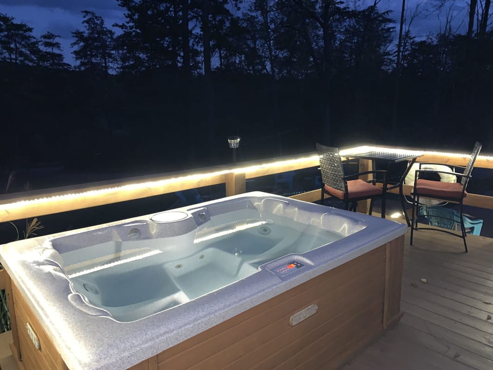 Light up the night and make memories.