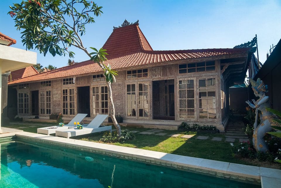Private Pool