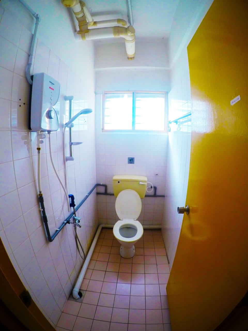 Bathroom 2
