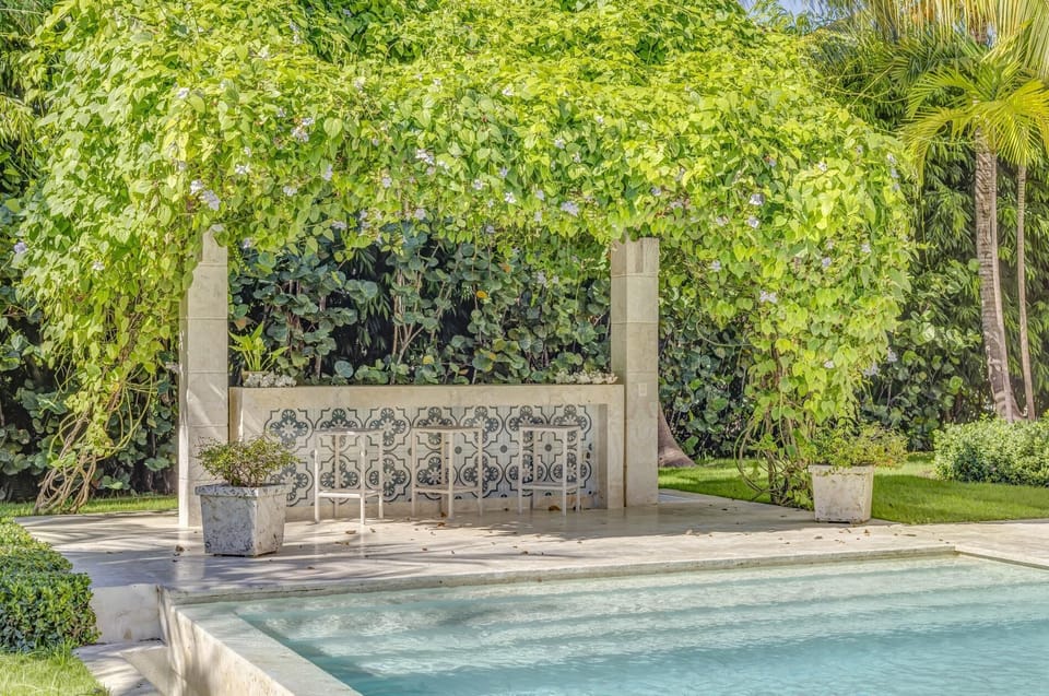 Hacienda B6 - Alluring villa with golf views (4951)