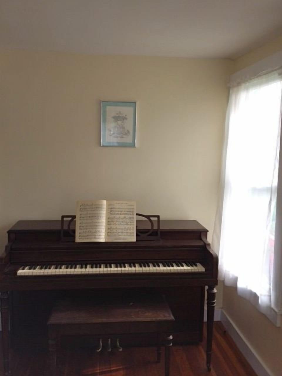 Piano