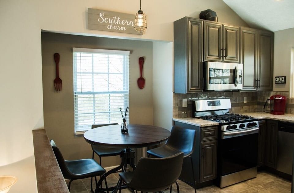The Kitchen