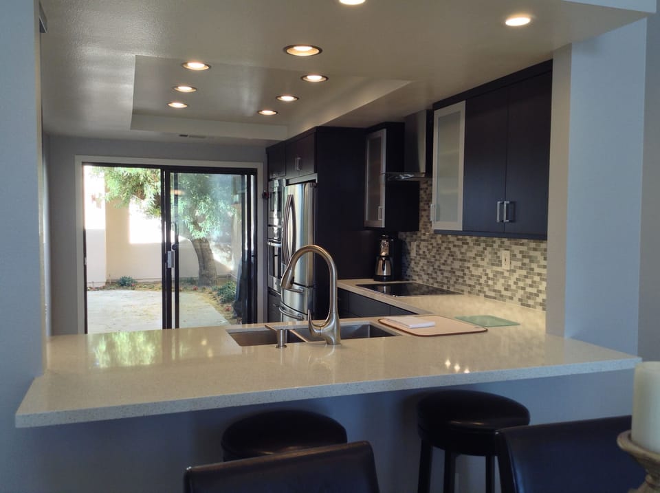 Kitchen - Remodeled 2014