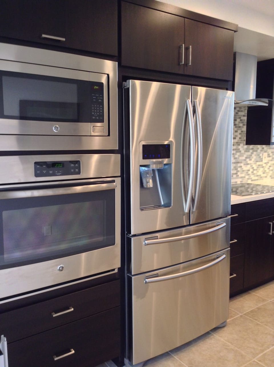 Kitchen Appliances