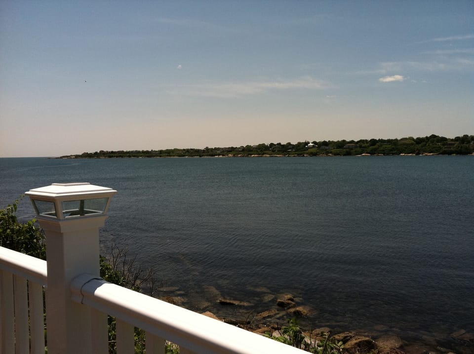 Enjoy your morning coffee