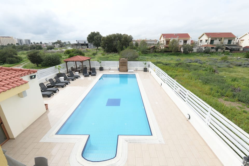 Private Pool