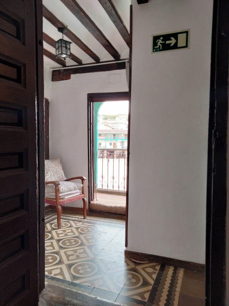 Interior