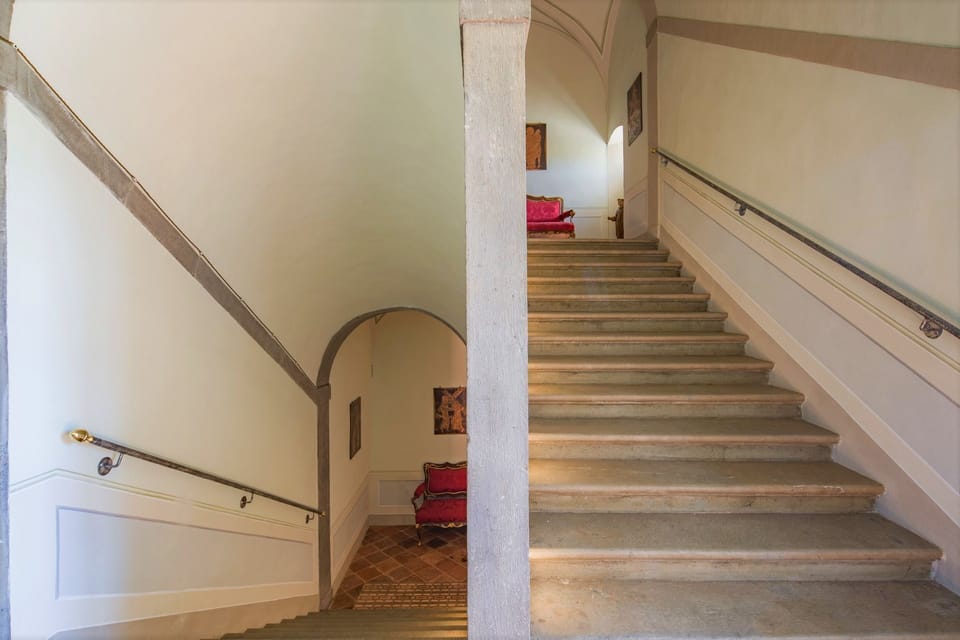 Stairways