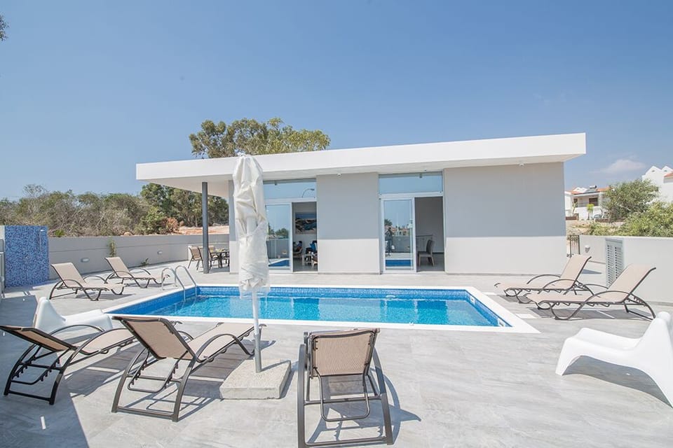 Villa Desi