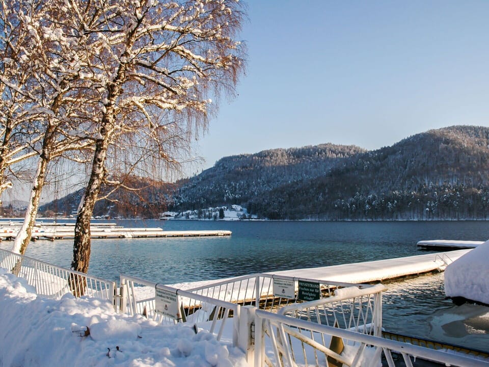 Winter, Mountainous Landforms, Snow, Mountain, Landscape, Freezing, Morning, Hill Station, Mountain Range, Lake