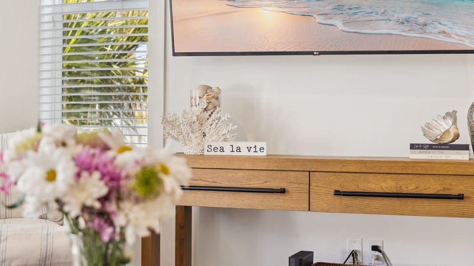 Your Next Beach Vacay, Is At Sea La Vie on 30A!