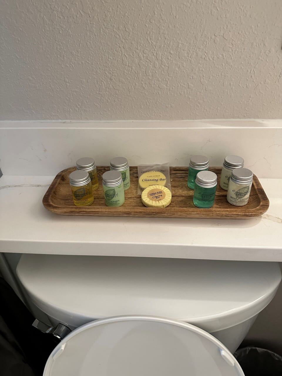 Miscellaneous