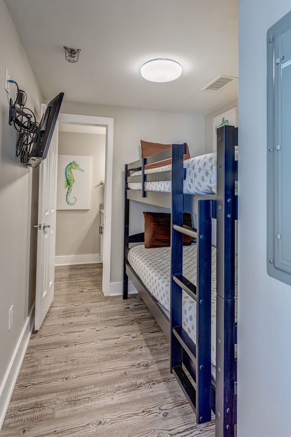 Bunk Room