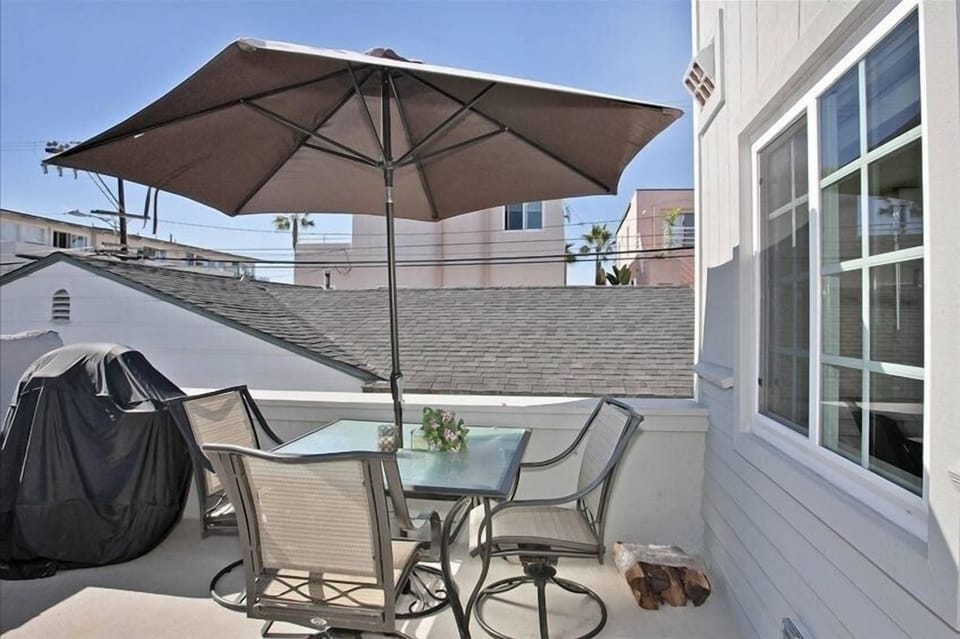 Picture of Deck