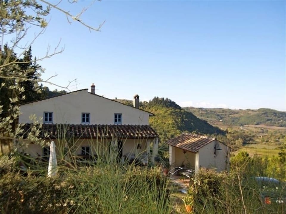 Enjoy alfresco meals and sunsets from our large patios and courtyard