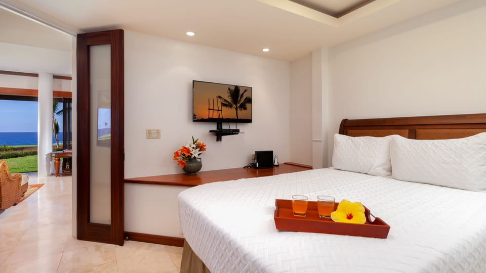 Bedroom #3 - Queen
