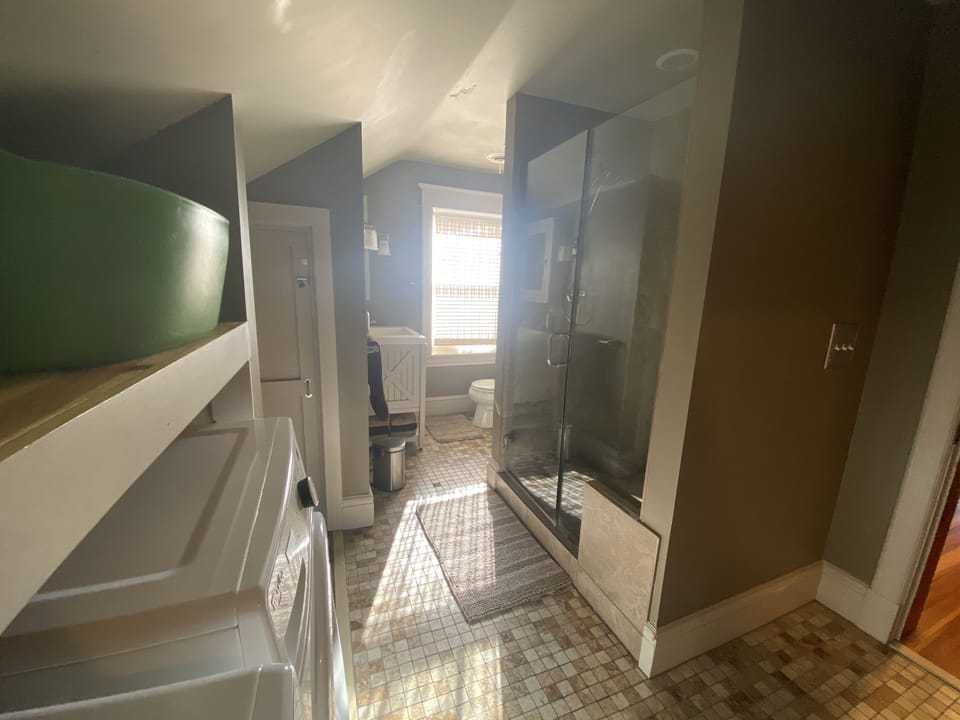 Bath 1
