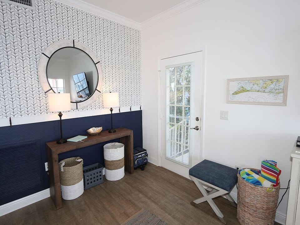 Entryway