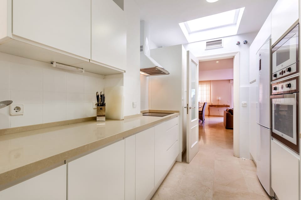 Reserve your holiday rental home in Sotogrande Marina