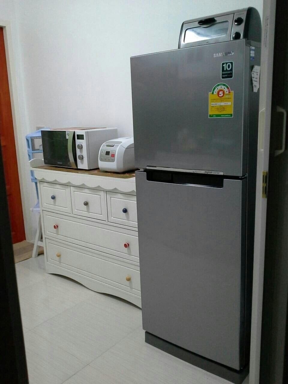 OrangeVilla4BedRoom 5min to Nimman