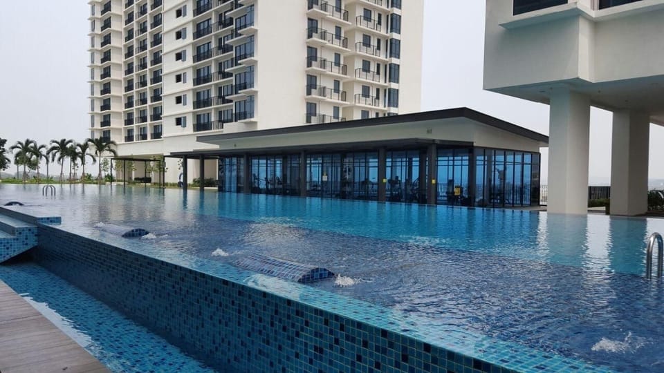 Zen Studio @ Trefoil Setia Alam
