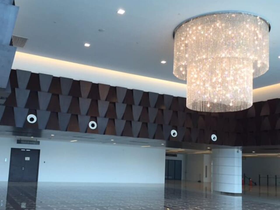 Zen Studio @ Trefoil Setia Alam