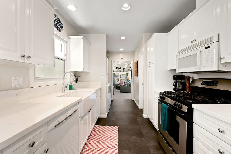 Nicest appliances