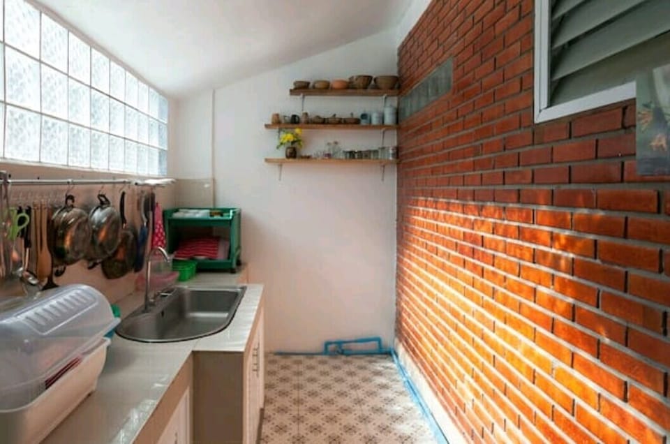 Entire big House 5min to Nimman 4bd7bath