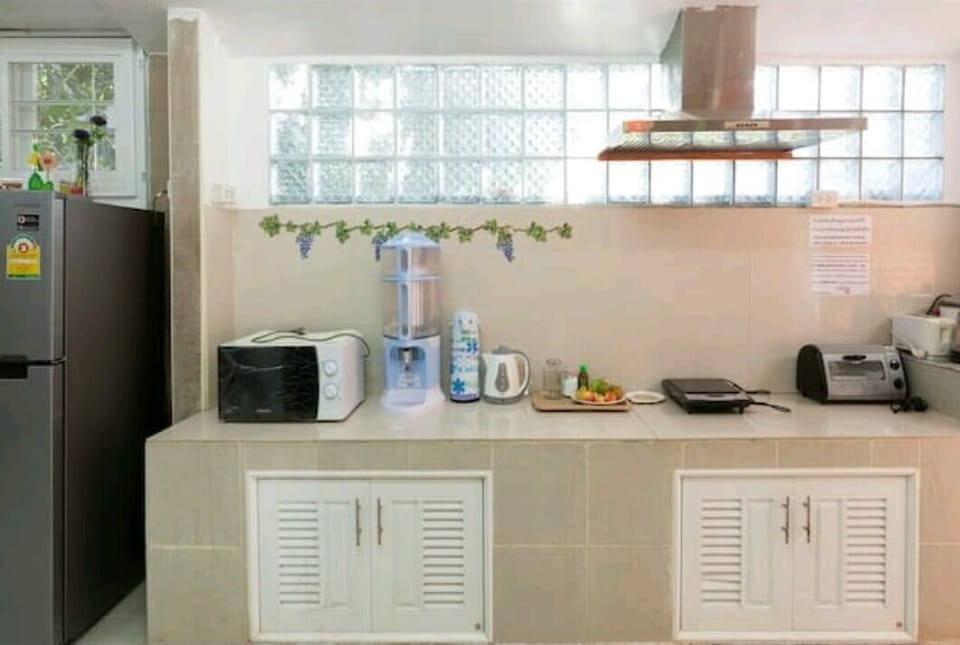 Entire big House 5min to Nimman 4bd7bath
