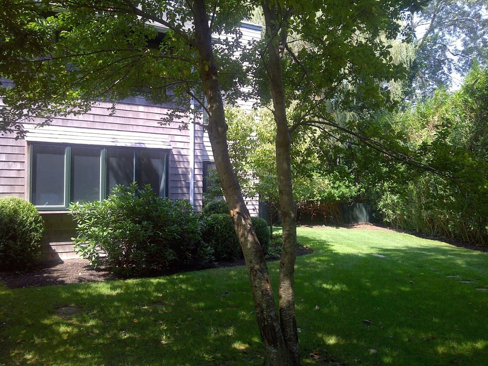 Located at the end of a quiet cup-de-sac - walk to ocean beach & village
