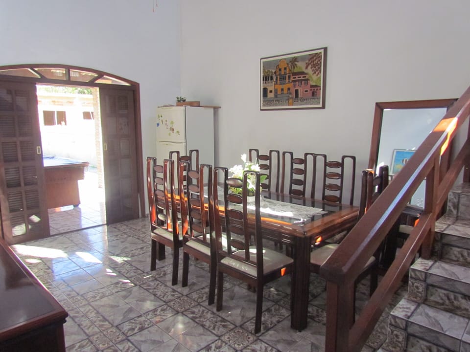 SALA DE JANTAR