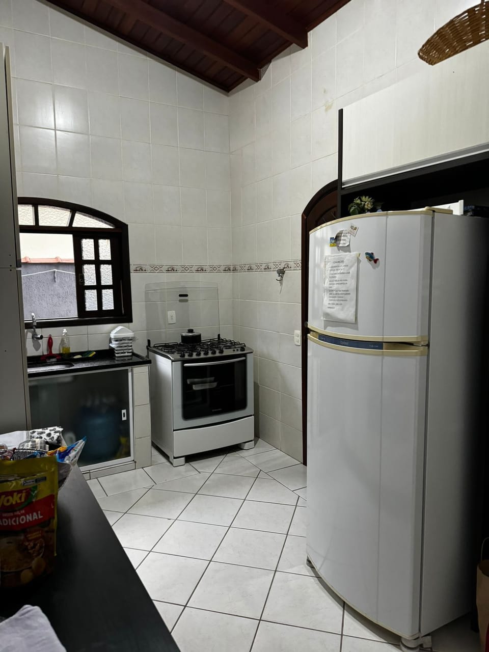 COZINHA