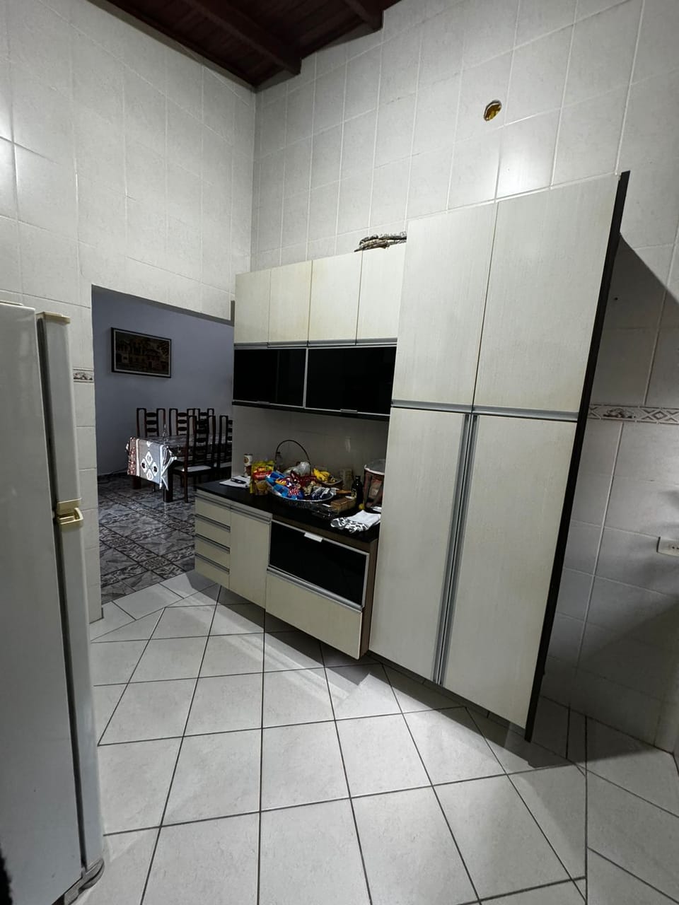 COZINHA