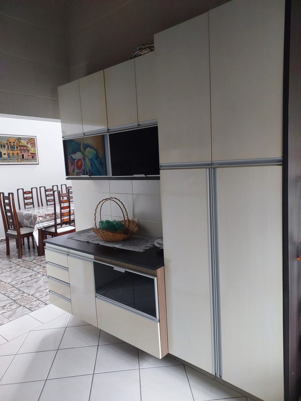 COZINHA