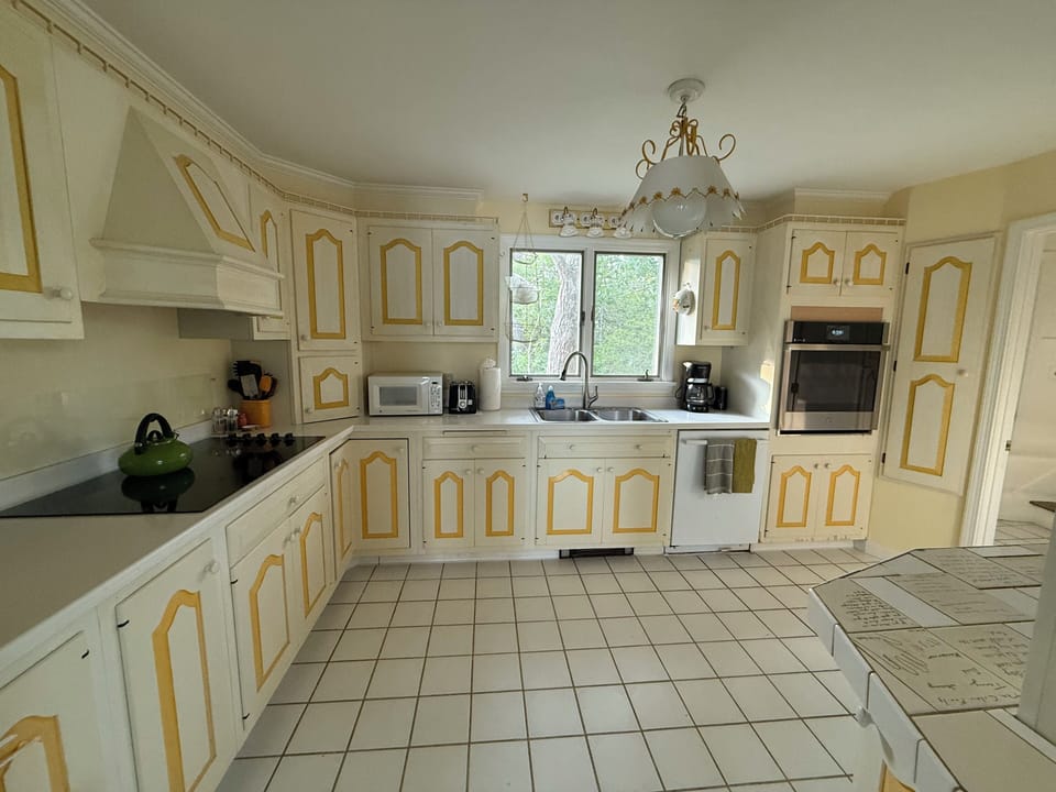 Kitchen (Big House)