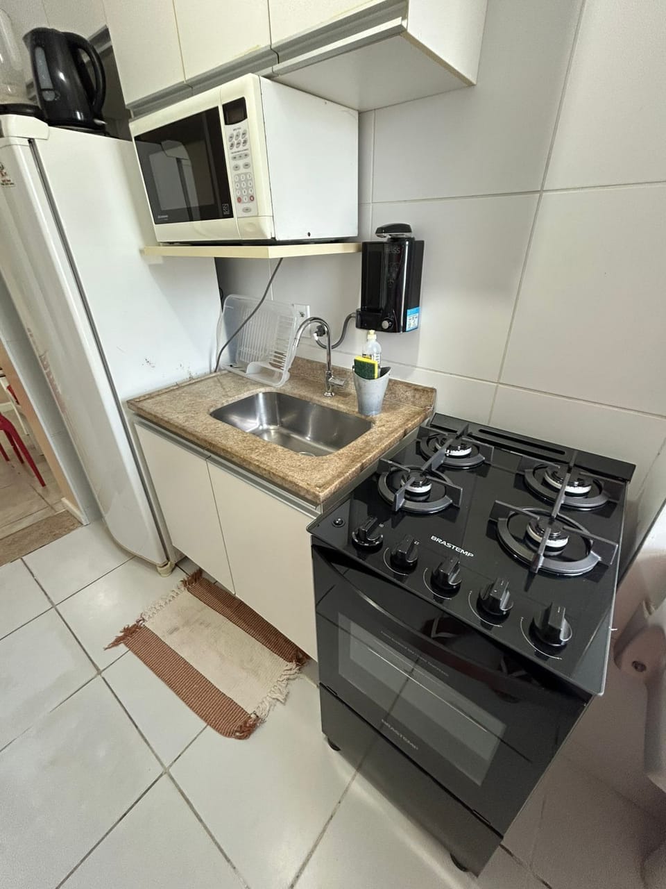 cozinha