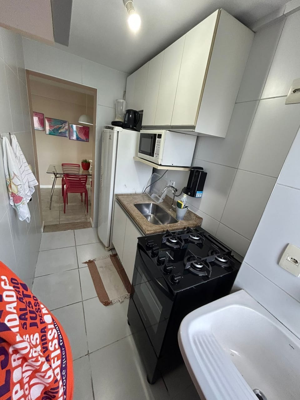 cozinha