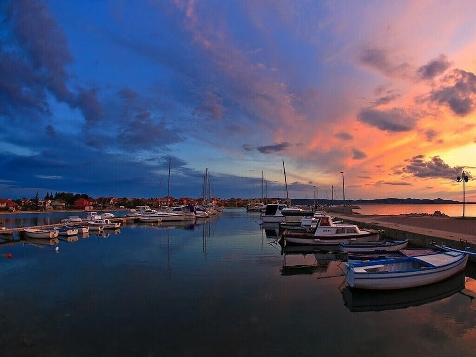 Marina