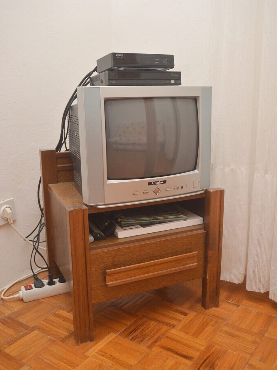 Television