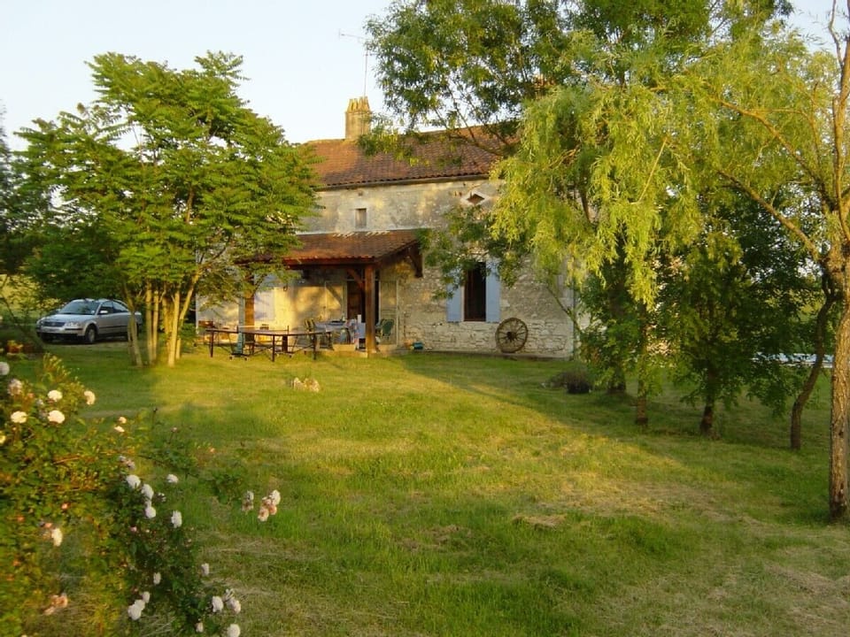 La Roche