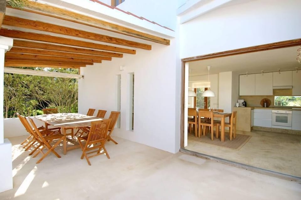 Terrace / Balcony