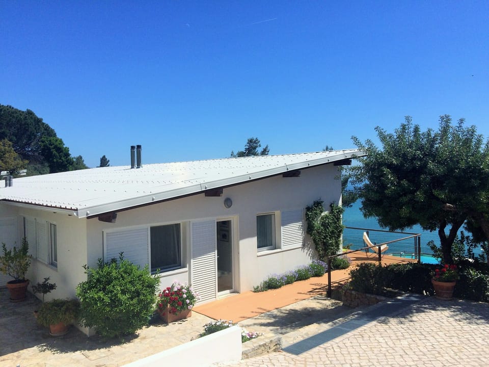 Welcome to Casa Sul Mar