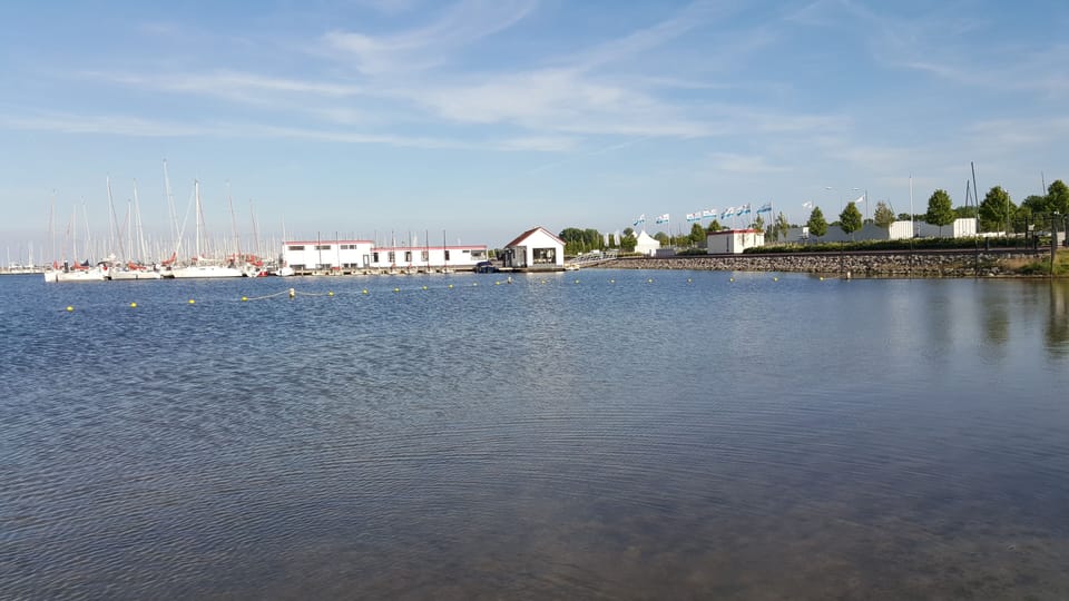 Lake