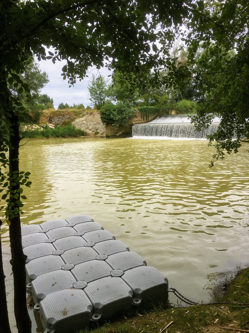 Lake