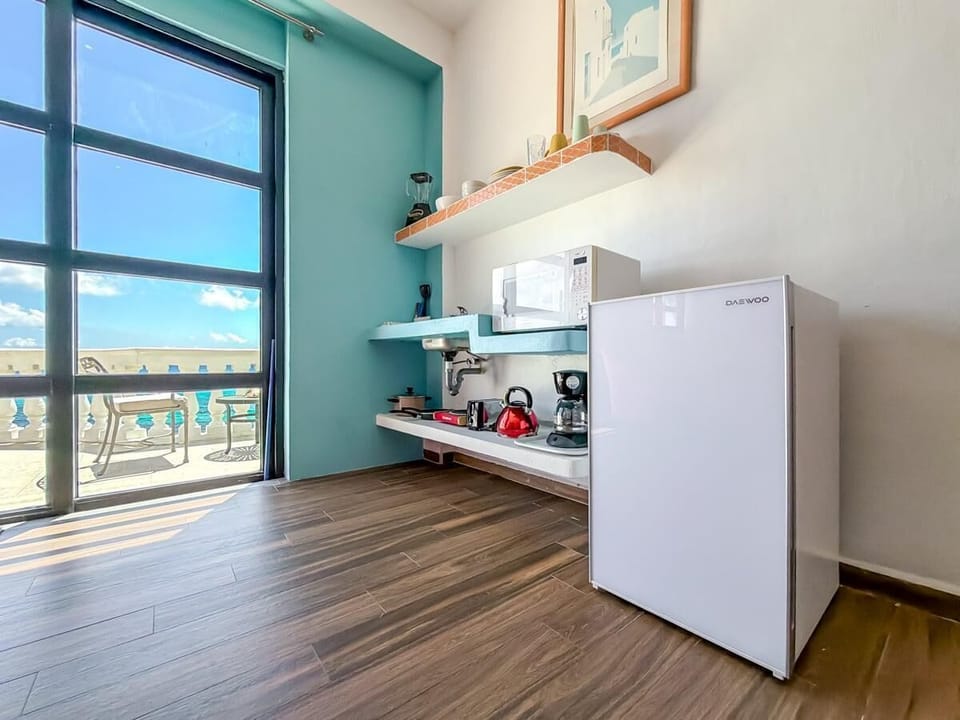 Kitchenette