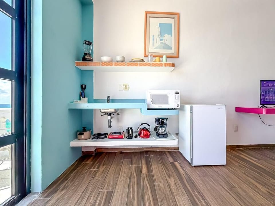 Kitchenette