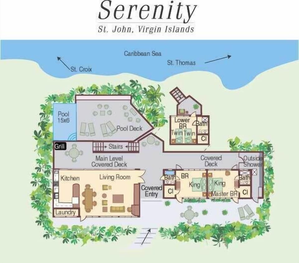 Property map